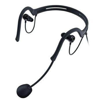 Razer Ifrit + Razer USB Audio Enhancer Bundle