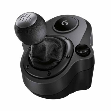 Logitech G DRIVING FORCE SHIFTER