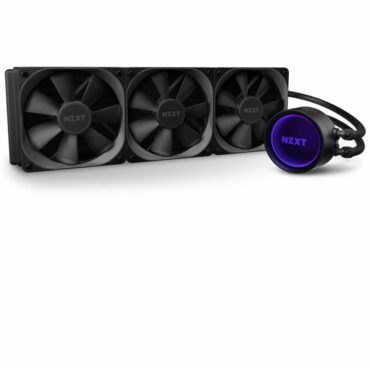 NZXT Kraken X73 RGB