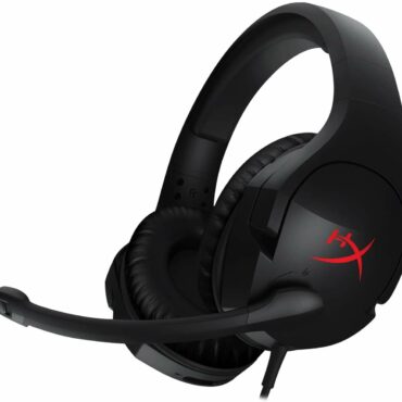 HyperX Cloud Stinger (pc, ps4, xbox, mac)