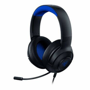 Razer Kraken X for Console – Wired Console Gaming Headset