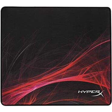 HyperX FURY S - Speed Edition Pro Gaming Mouse Pad (M)