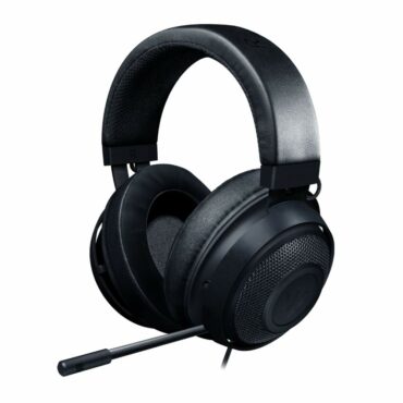 Razer Kraken - Multi-Platform Wired Gaming Headset - Quartz