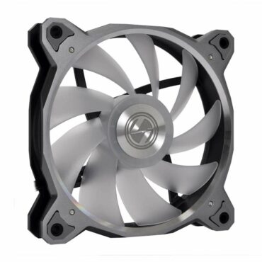 Lian Li Bora Digital Space Grey