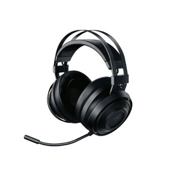 Razer Nari Essential - Wireless Gaming Headset - FRML Packaging