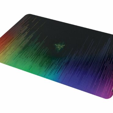 Razer Sphex V2 Mini - Gaming Mouse Mat