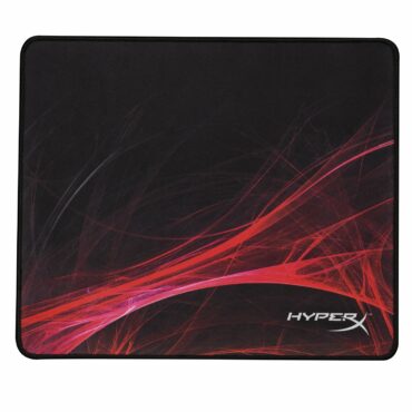 HyperX FURY S - Speed Edition Pro Gaming Mouse Pad (S)