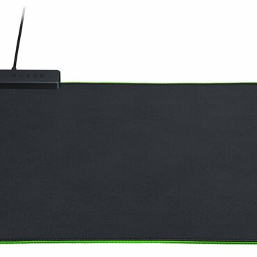 Razer Goliathus Chroma - Soft Gaming Mouse Mat with Chroma - FRML Packaging