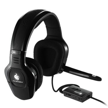 Cooler Master CMSTORM Sirus C Gaming Headset