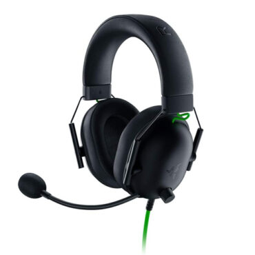 Razer BlackShark V2 X - Multi-platform wired esports headset - FRML Packaging