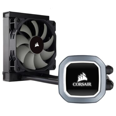 Corsair Hydro Series H60 120mm Liquid CPU Cooler