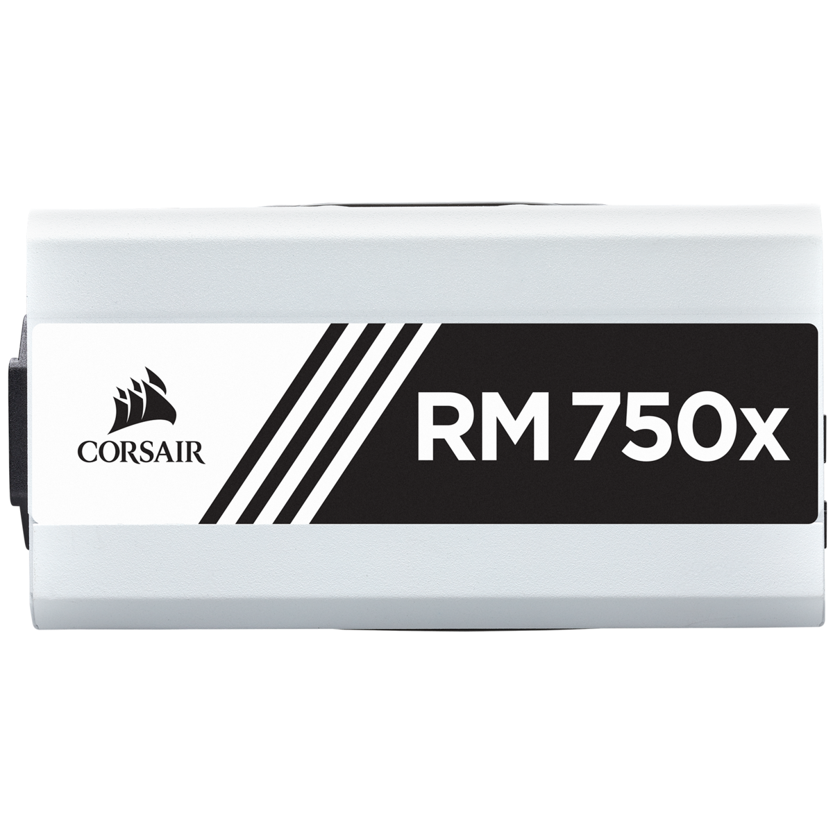 Corsair RMx White Series RM750x 750 Watt 80 PLUS Gold Certified Fully Modular PSU - Image 2