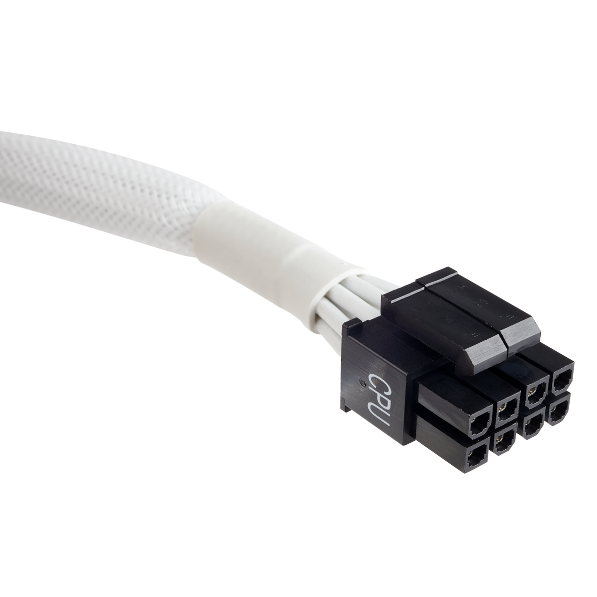 Corsair RMx White Series RM750x 750 Watt 80 PLUS Gold Certified Fully Modular PSU - Image 5