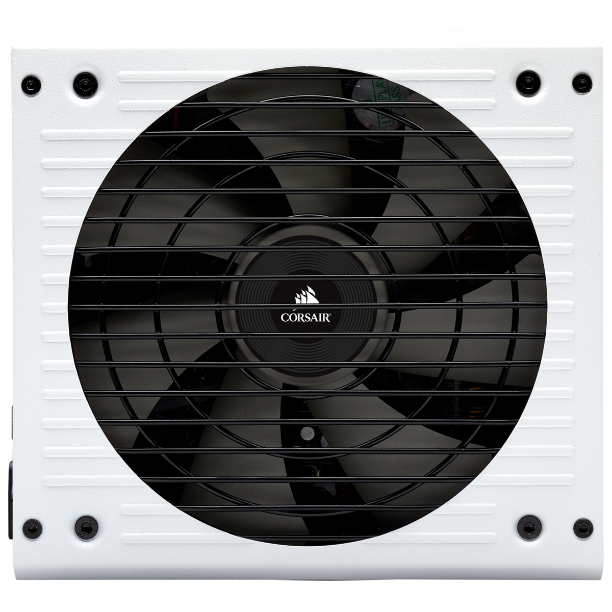 Corsair RMx White Series RM750x 750 Watt 80 PLUS Gold Certified Fully Modular PSU - Image 8