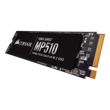 Corsair MP400 2TB NVMe PCIe M.2 SSD