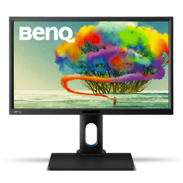 BenQ 24 inch QHD Designer Monitor | BL2420PT