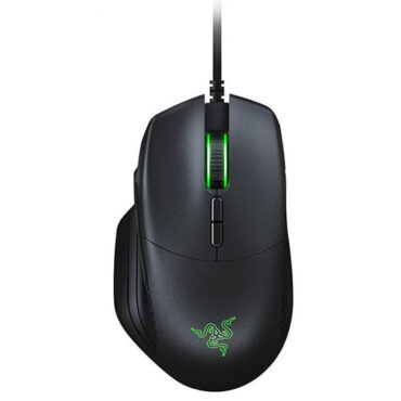 Razer Basilisk - Multi-color FPS Gaming Mouse