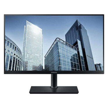 Samsung 27inch LED Monitor | LS27H850QFWXXL