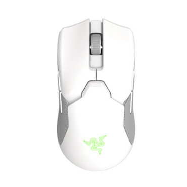 Razer Viper Ultimate Wireless Gaming mouse with Charging Dock - Mercury