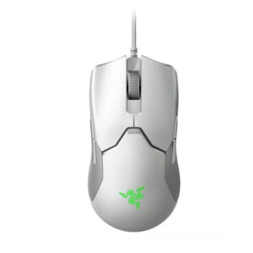 Razer Viper - Ambidextrous Wired Mouse - Mercury