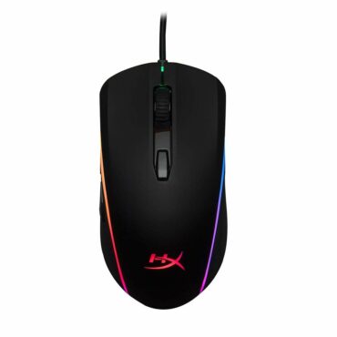 HyperX Pulsefire Surge RGB Gaming Mouse