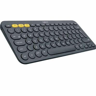 Logitech K380 Wireless Professional Keyboard