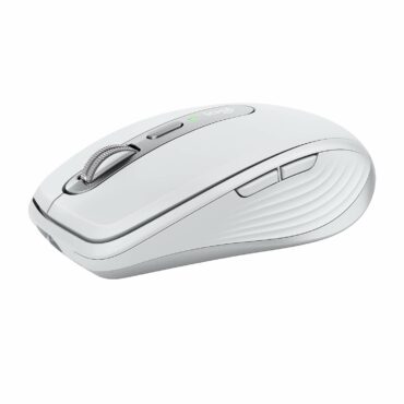 Logitech Mx Anywhere 3 Wireless Mouse For MAC