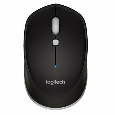 Logitech M337 Wireless Mouse