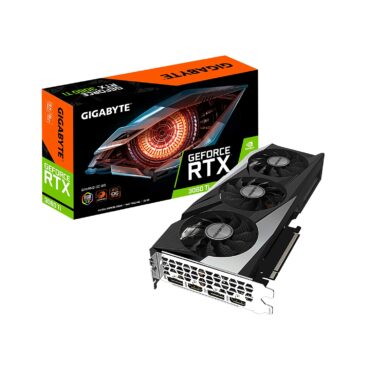 Gigabyte GeForce RTX 3060 Ti GAMING OC 8G