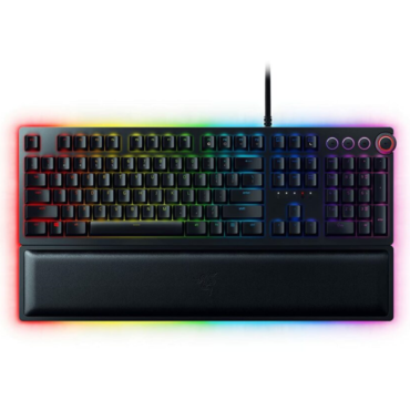 Razer Huntsman Elite Optical Swtich Gaming Keyboard