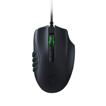 Razer Naga X