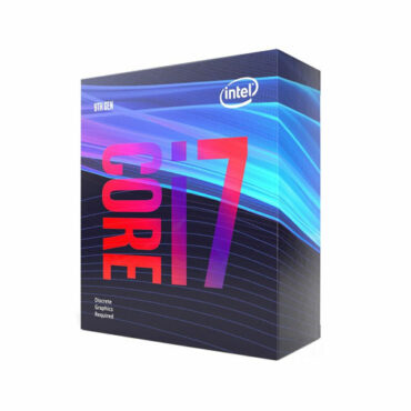 Intel Core i7-9700F 3.00 GHz Processor