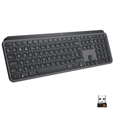 Logitech MX KEYS Professional Keyboard