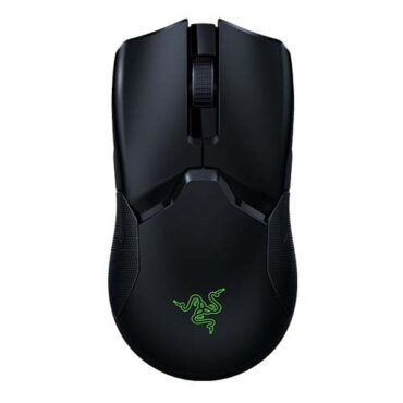 Razer Viper Ultimate Wireless Gaming Mouse with Charging Dock