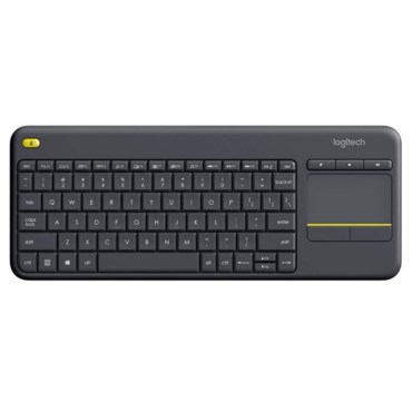Logitech k400 plus Bluetooth Professional Keyboard