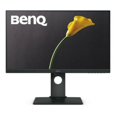 Benq 27 inch Stylish Monitor with Eye-care | GW2780T