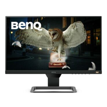 BenQ Entertainment Monitor with HDRi, treVolo and Eye-care Technology | EW2480