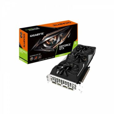 Gigabyte GeForce GTX 1660 Ti GAMING OC 6G