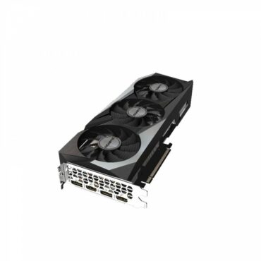 Gigabyte GeForce RTX 3060 Ti GAMING OC PRO 8G
