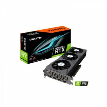 Gigabyte GeForce RTX 3070 EAGLE 8G