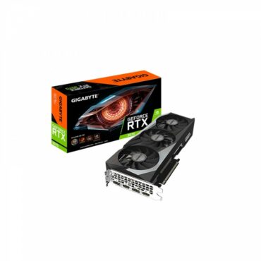 Gigabyte GeForce RTX 3070 GAMING OC 8G