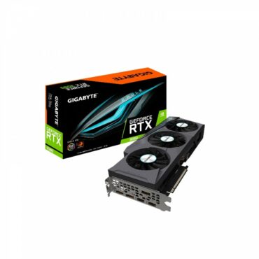 Gigabyte GeForce RTX 3080 EAGLE 10G