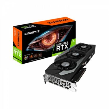 Gigabyte GeForce RTX 3090 GAMING OC 24G