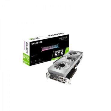 Gigabyte GeForce RTX 3090 VISION OC 24G