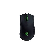Razer Mamba Wireless Gaming Mouse