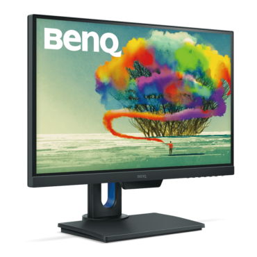 BenQ 25 inch QHD Designer Monitor | PD2500Q