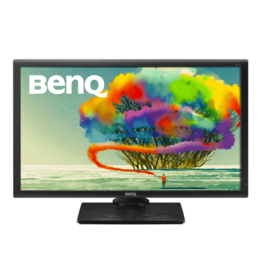 BenQ 27 inch QHD Designer Monitor |PD2700Q