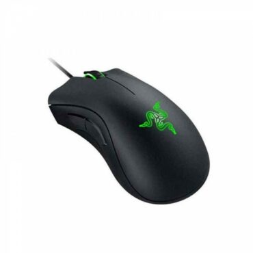 Razer DeathAdder Essential  Gaming Mouse
