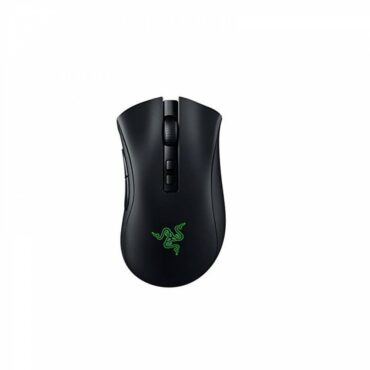 Razer DeathAdder V2 Pro Ergonomic Wireless Gaming Mouse