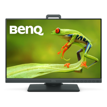 Benq 24 inch PhotoVue Photographer Monitor with Adobe RGB | SW240